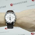 Часы Tissot Couturier Automatic Chronograph T035.627.16.031.00 фото 9